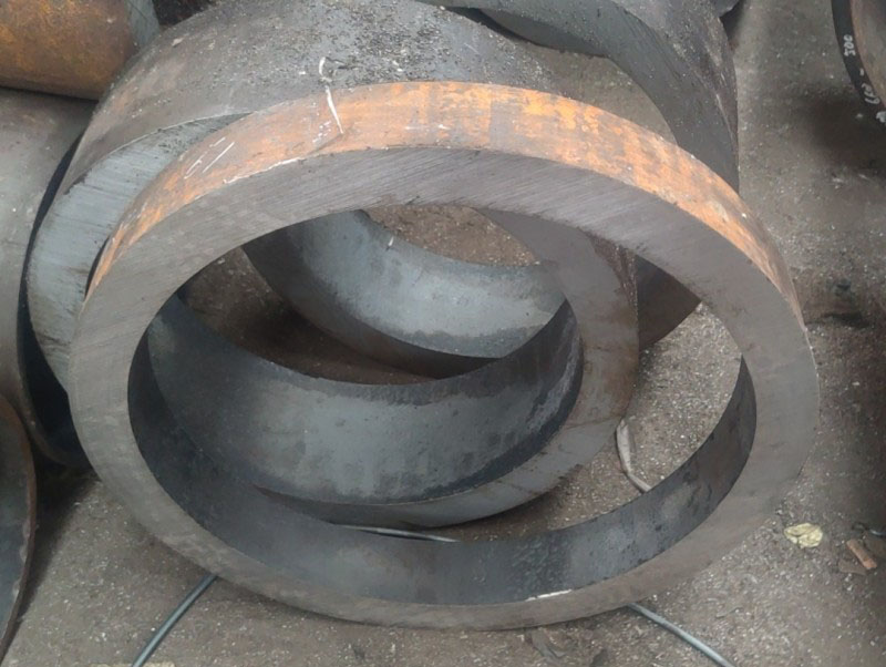 武穴35CrMo无缝钢管切割加工