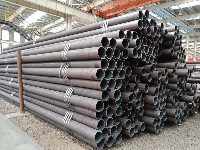 武穴30CrMo合金无缝钢管