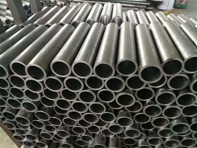 武穴30CrMo精密无缝钢管